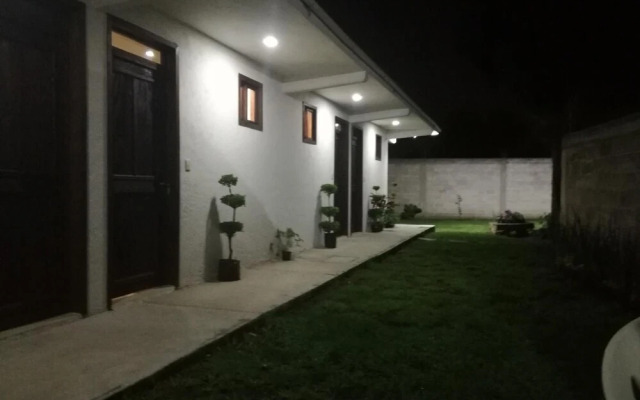 Hotel Posada Yauhtli