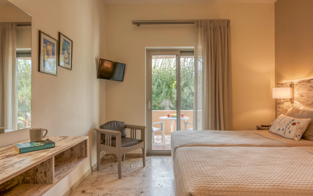 Peli Hotel