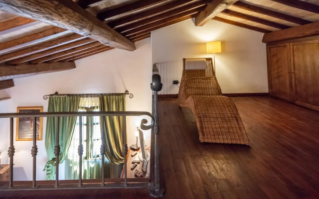 Casale Degli Ulivi