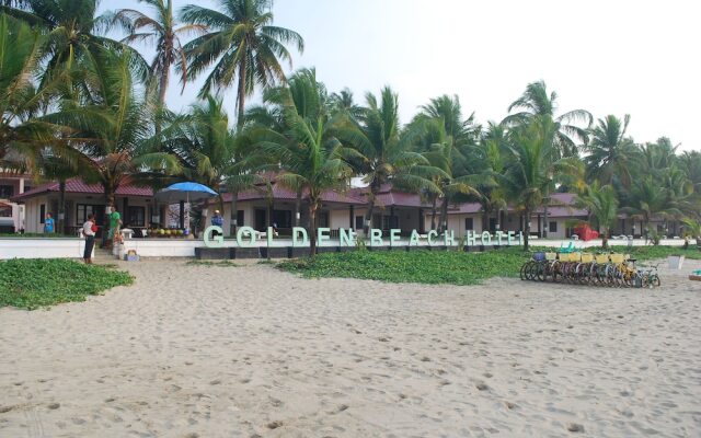 Golden Beach Resort Hotel