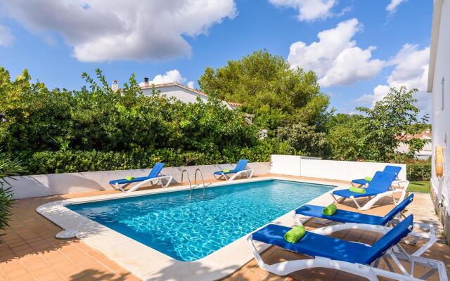 Villa Marlene Large Private Pool Wifi - 3399