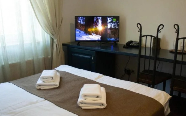 Hotel Complex Legenda