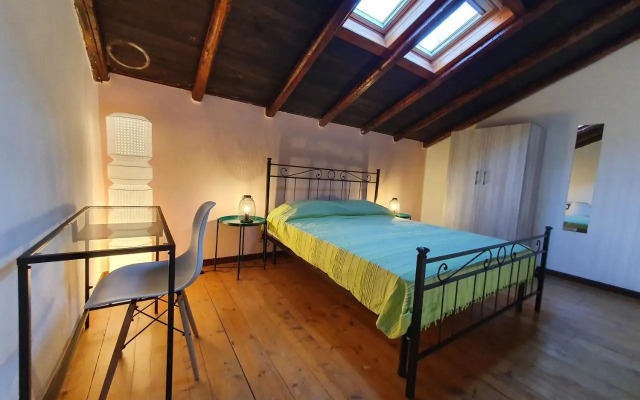 Bedda Catania Apartment