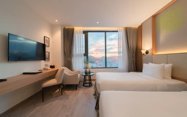 Navada Beach Hotel