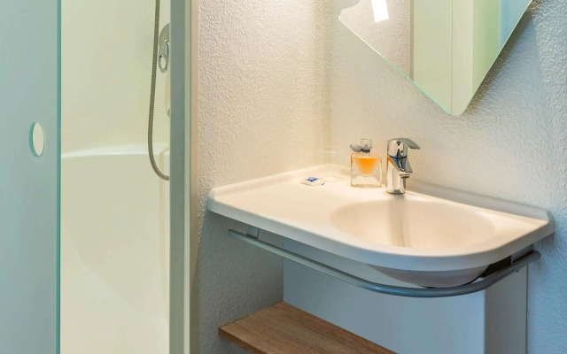 ibis budget Paris Porte d' Italie Ouest