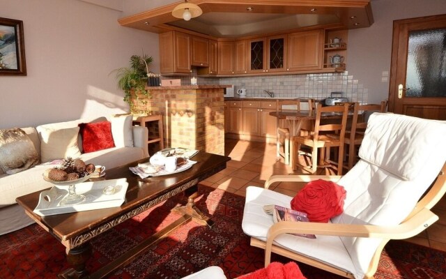 Domaine de Charme Là Haut, Meublés de Tourisme & Spa