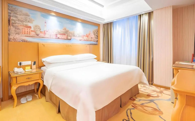 Vienna Hotel Guangdong Zhongshan Tanzhou