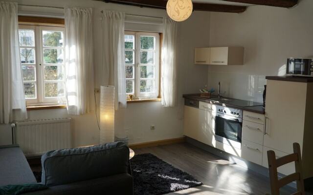 Mammut Apartments