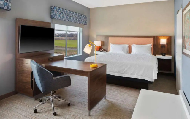 Knights Inn Circleville