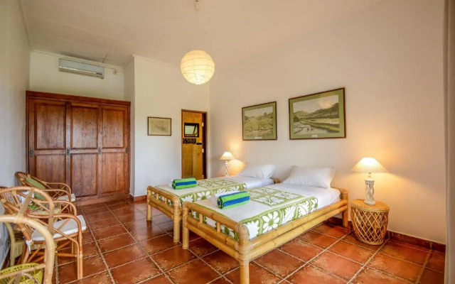 Bukit Asri Lodge