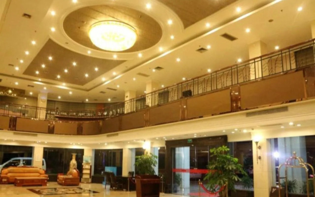Quanzhou Huian Dongnan Hotel