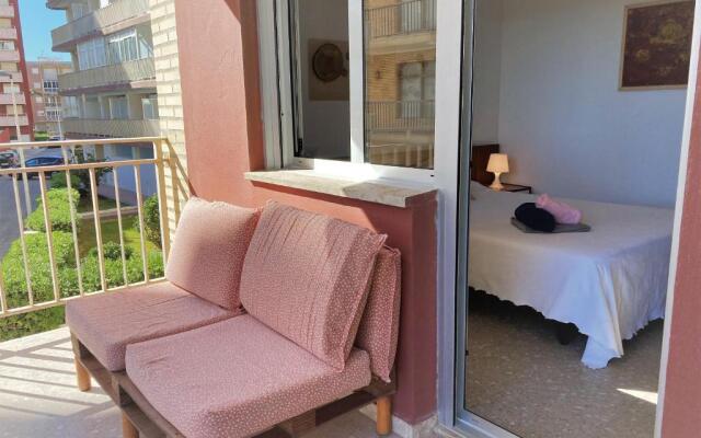 Large Apartment with Sea Views