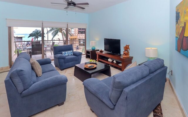 Caballito CM-103 by NAS