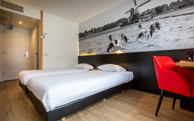 Bastion Hotel Leiden Oegstgeest
