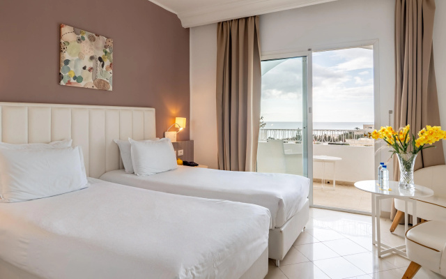 Golden Tulip President Hammamet - Image 7