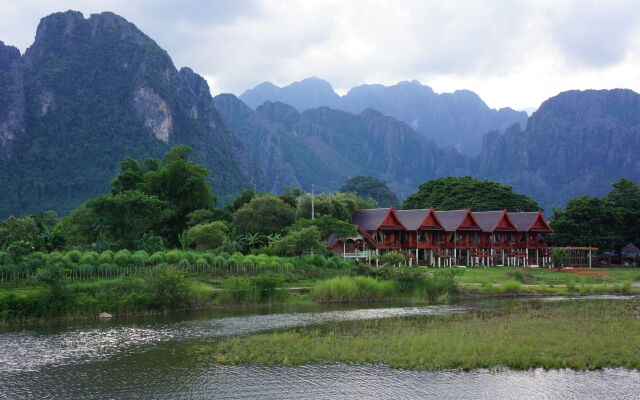 Silver Naga Hotel