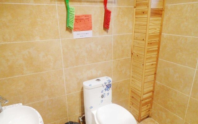 Zhengzhidao Youth Hostel