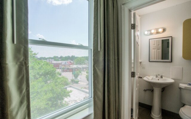 Studio 6 Kansas City, MO - Downtown