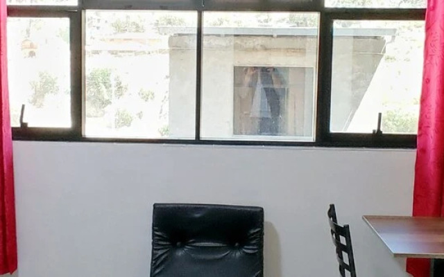 Hotel Turikys-Churín