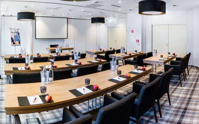 Upstalsboom Parkhotel