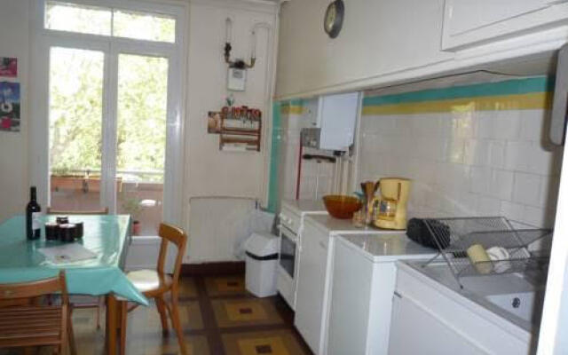 Appartement Matabiau