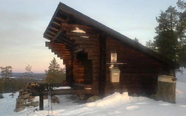 Karemajat Panorama hotel