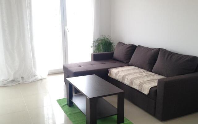 South Coast Apartments