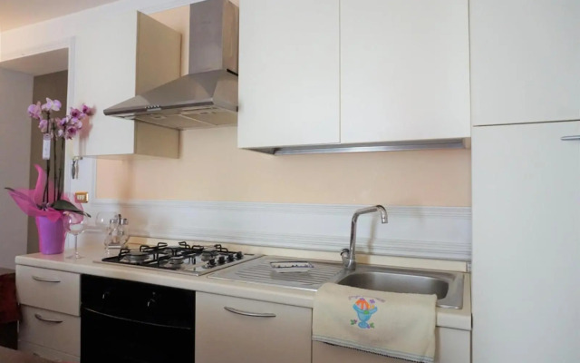 Elegante appartamento centro storico