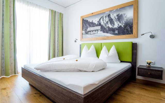 Apartments Dolomit Royal