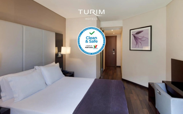TURIM Luxe Hotel