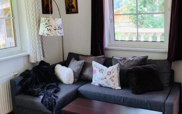 Appartements Schneeberger