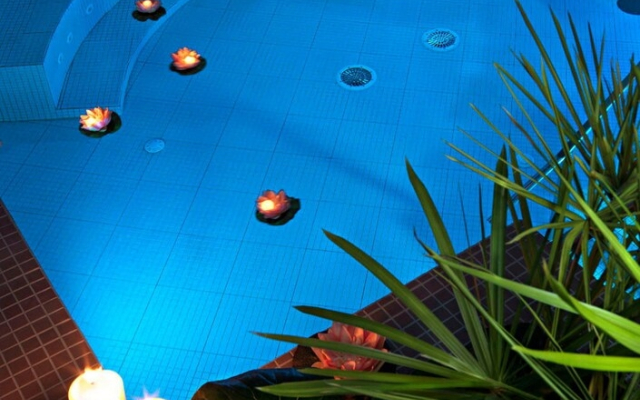 Residence Terme di Sarnano