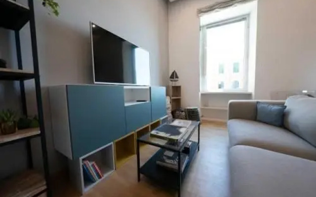 Magicstay - Flat 48M² 1 Bedroom 1 Bathroom - Naples
