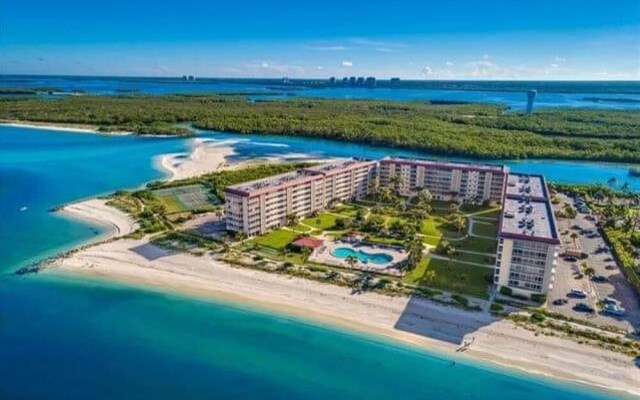 Bonita Beach Club C-234 - Monthly