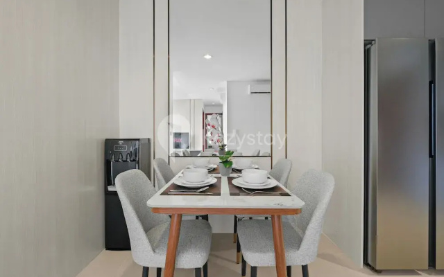 Halia by Kozystay - Pondok Indah
