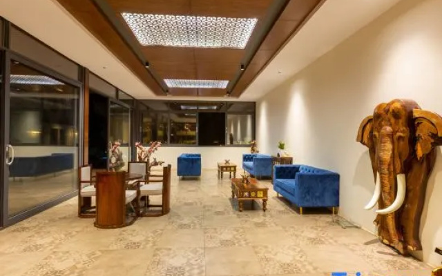 The Silver Sky Hotels and Resorts