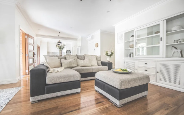 Diggers Beach Cottage