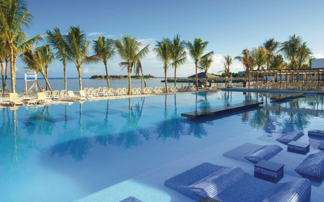 Hotel Riu Reggae - Adults Only - All Inclusive