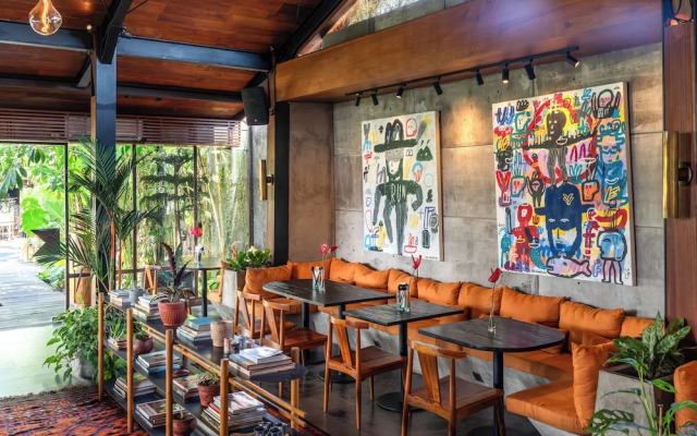 MASMARA Resort Canggu