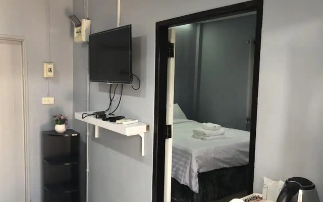 Kaen Inn Hotel