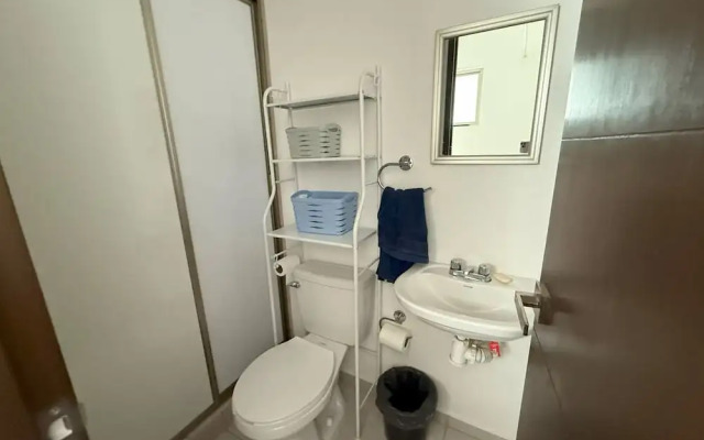 Penthouse de lujo en Paraíso