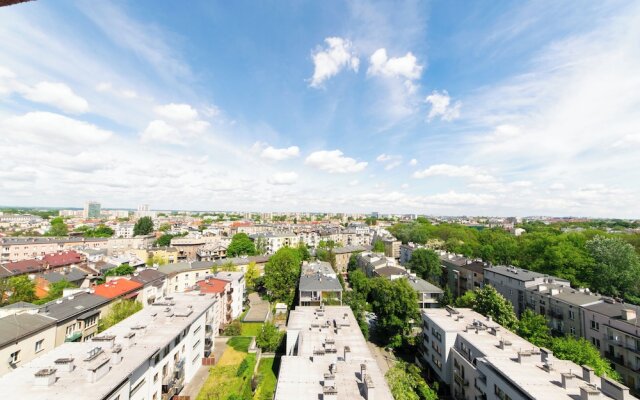 Panoramic View Apart p4you pl