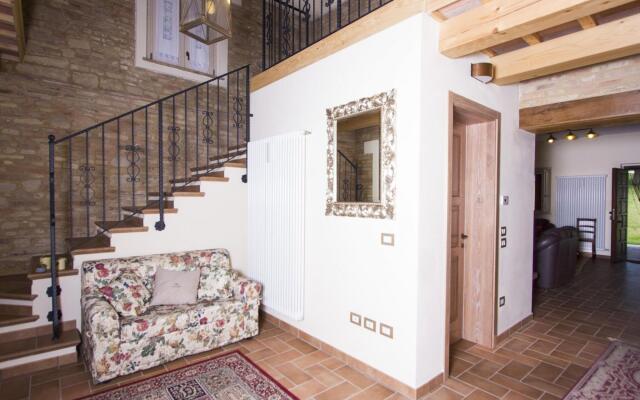 Holiday Home in Fano Near Adriatic Sea