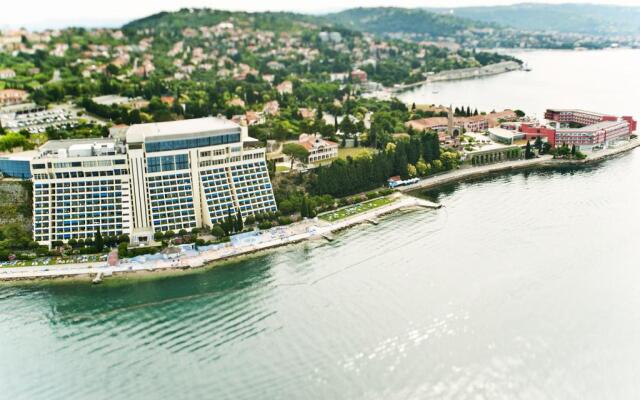 Grand Hotel Bernardin