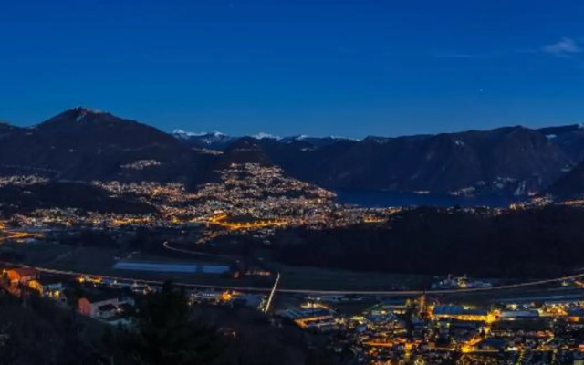 Winter Residence Al Ponte