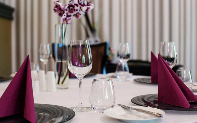 Grand Hotel Glorius