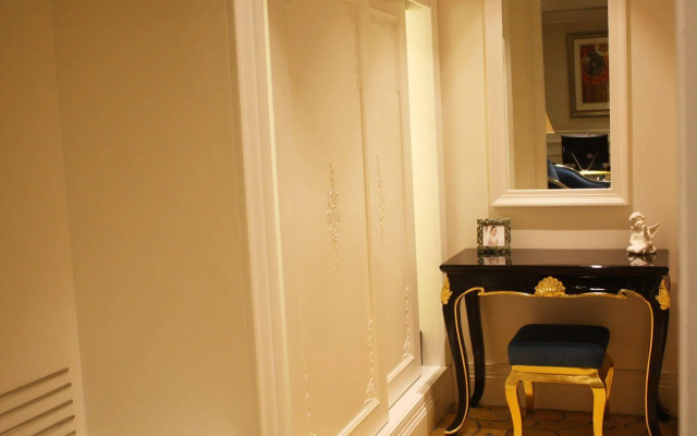 Grand Skylight International Hotel Wuhai