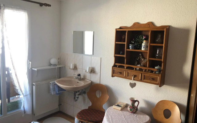 Ferienhaus Lickert Familie Dreher