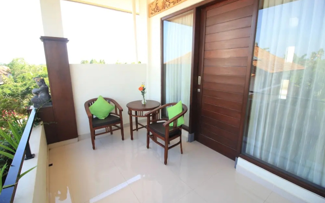 Brata Cottage Bisma Ubud by Summer Stay