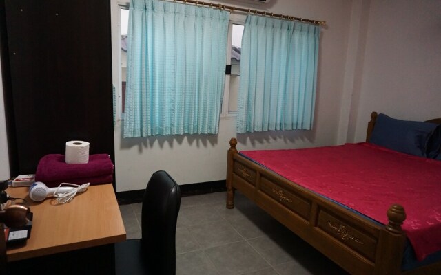 Thank You Chiangmai House 2